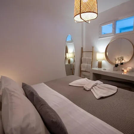 Kadis House Santorini Διαμέρισμα