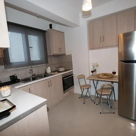 Διαμέρισμα Kadis House Santorini *