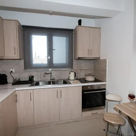 Διαμέρισμα Kadis House Santorini *