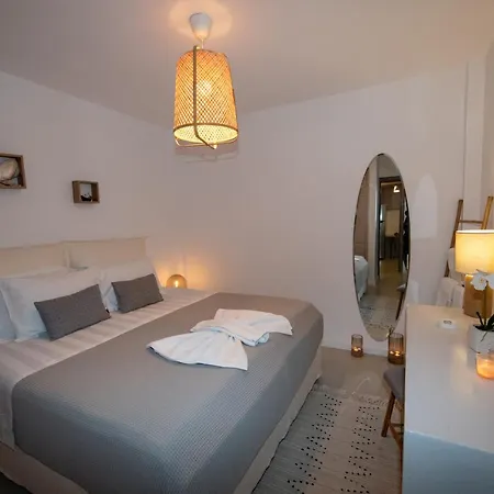 Kadis House Santorini