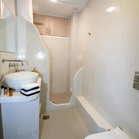 Kadis House Santorini Διαμέρισμα *