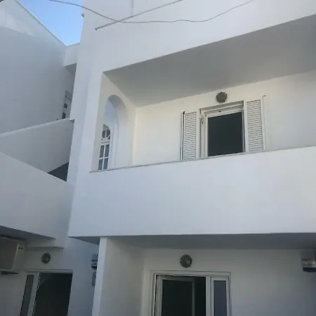 Διαμέρισμα Kadis House Santorini Καμάρι