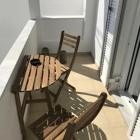 Kadis House Santorini Διαμέρισμα *